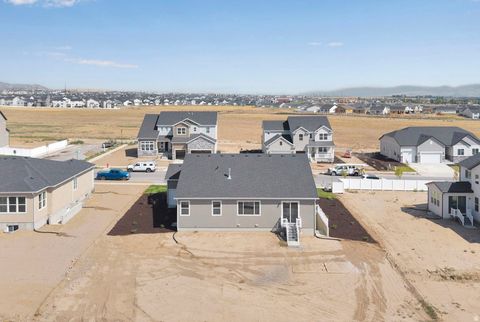 Tiny photo for 6217 W TETON RANCH DR #324, Herriman, UT 84096 (MLS # 2135355)