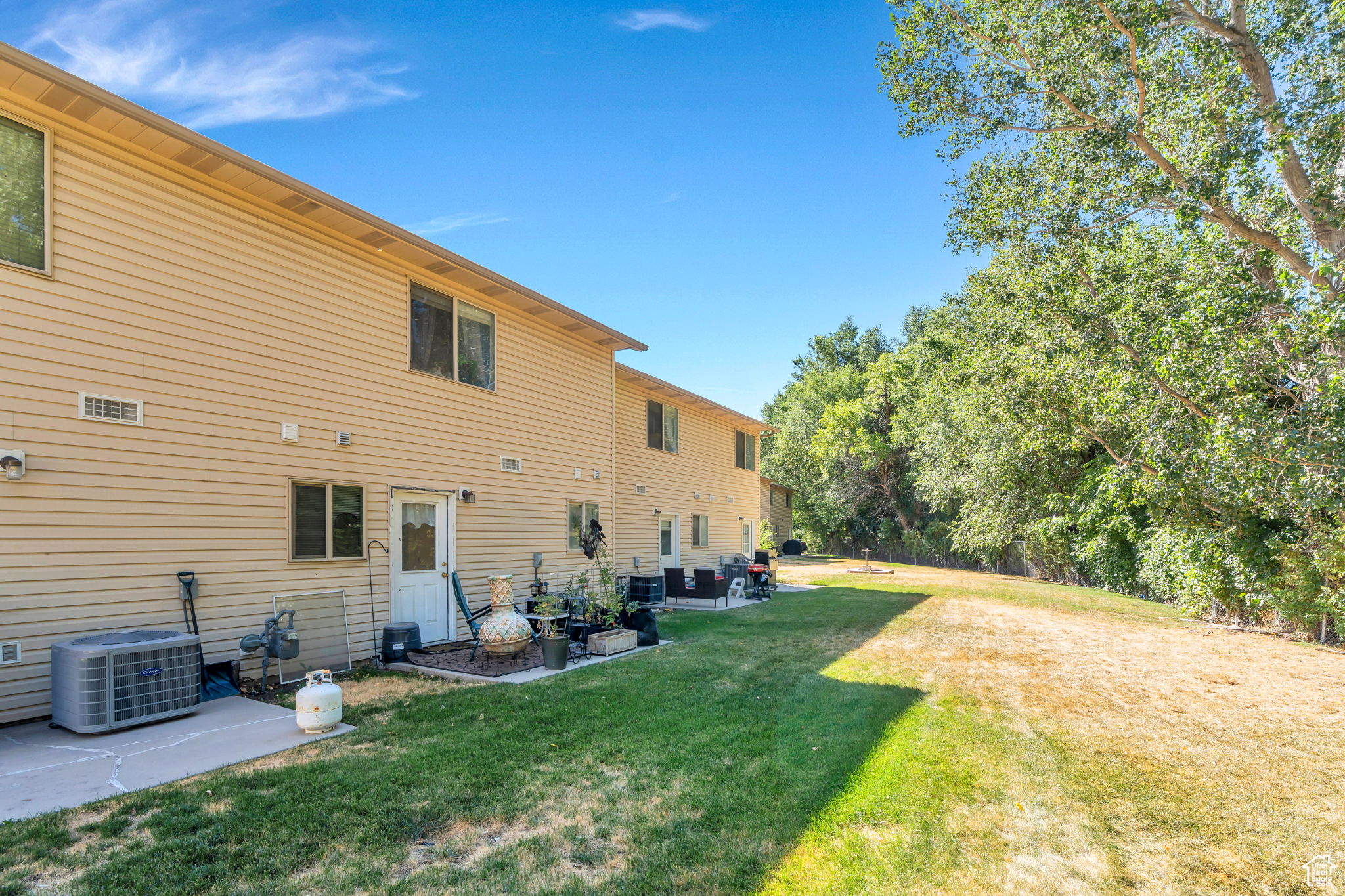 CANYON PLACE - Residential