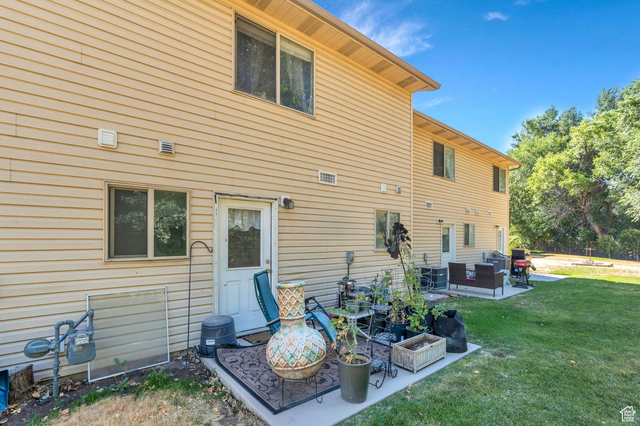 CANYON PLACE - Residential