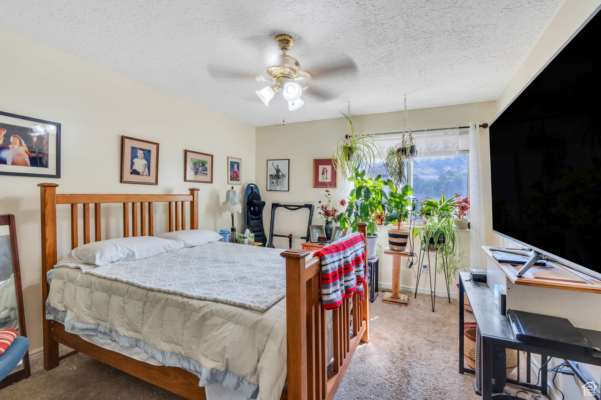 CANYON PLACE - Residential