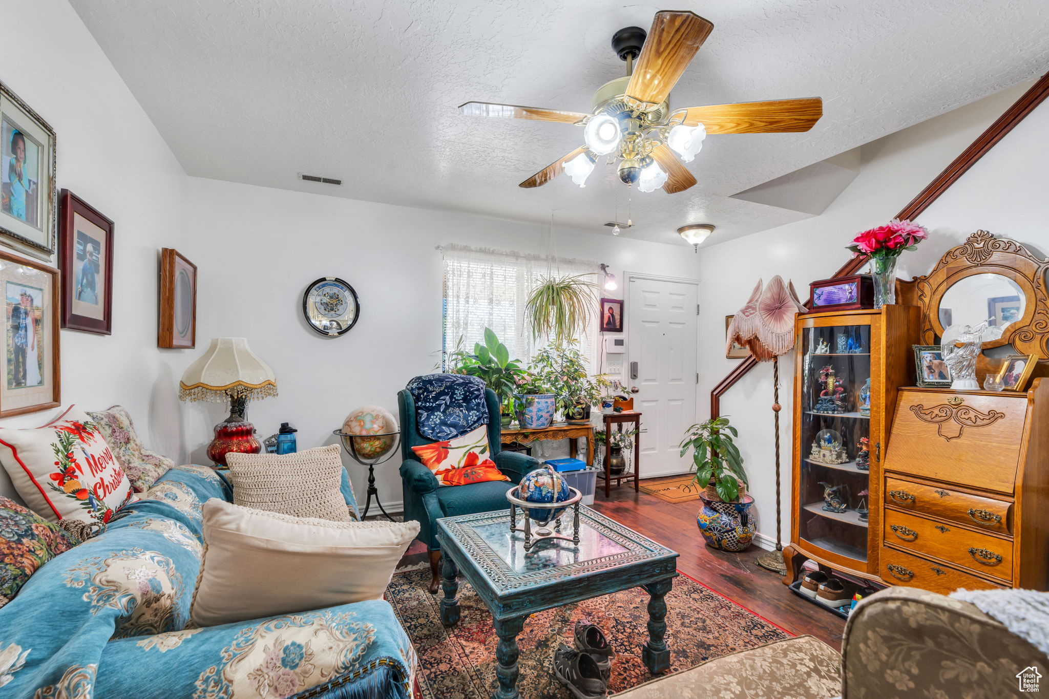 CANYON PLACE - Residential