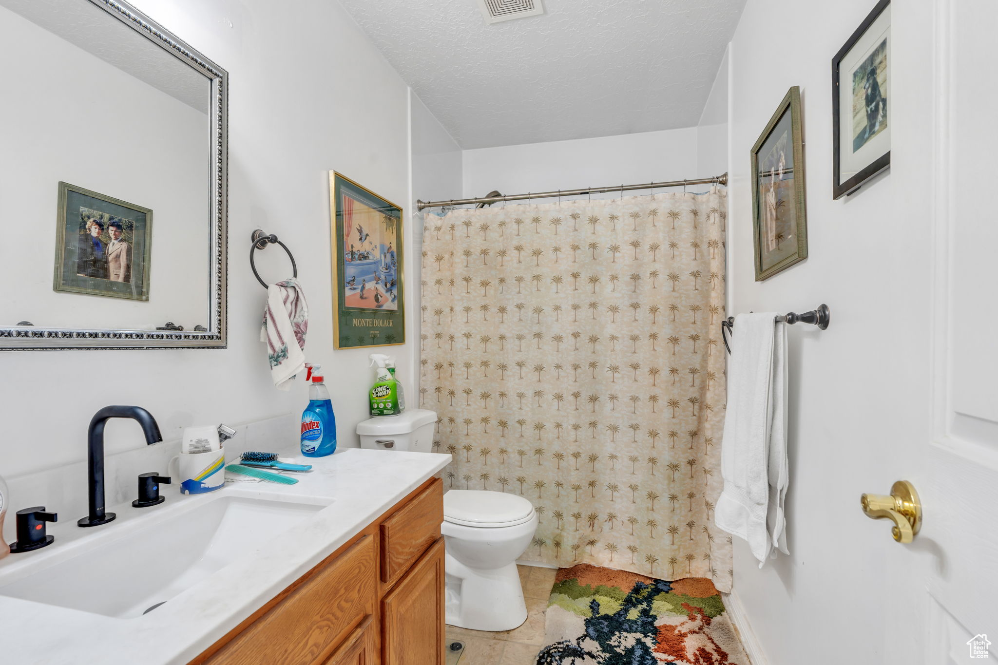 CANYON PLACE - Residential