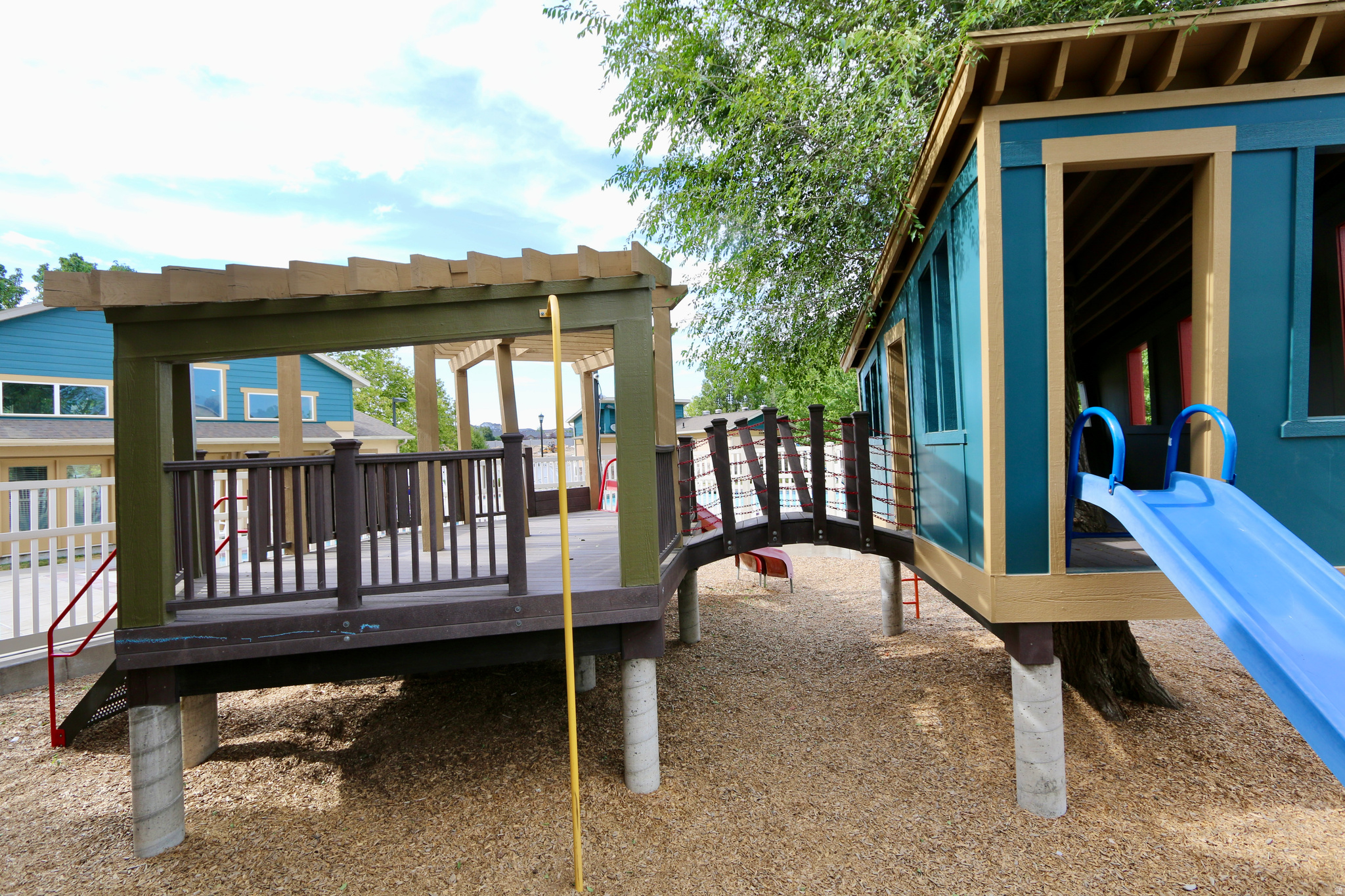 SUMMERLANE AT THE DISTRICT - Residential