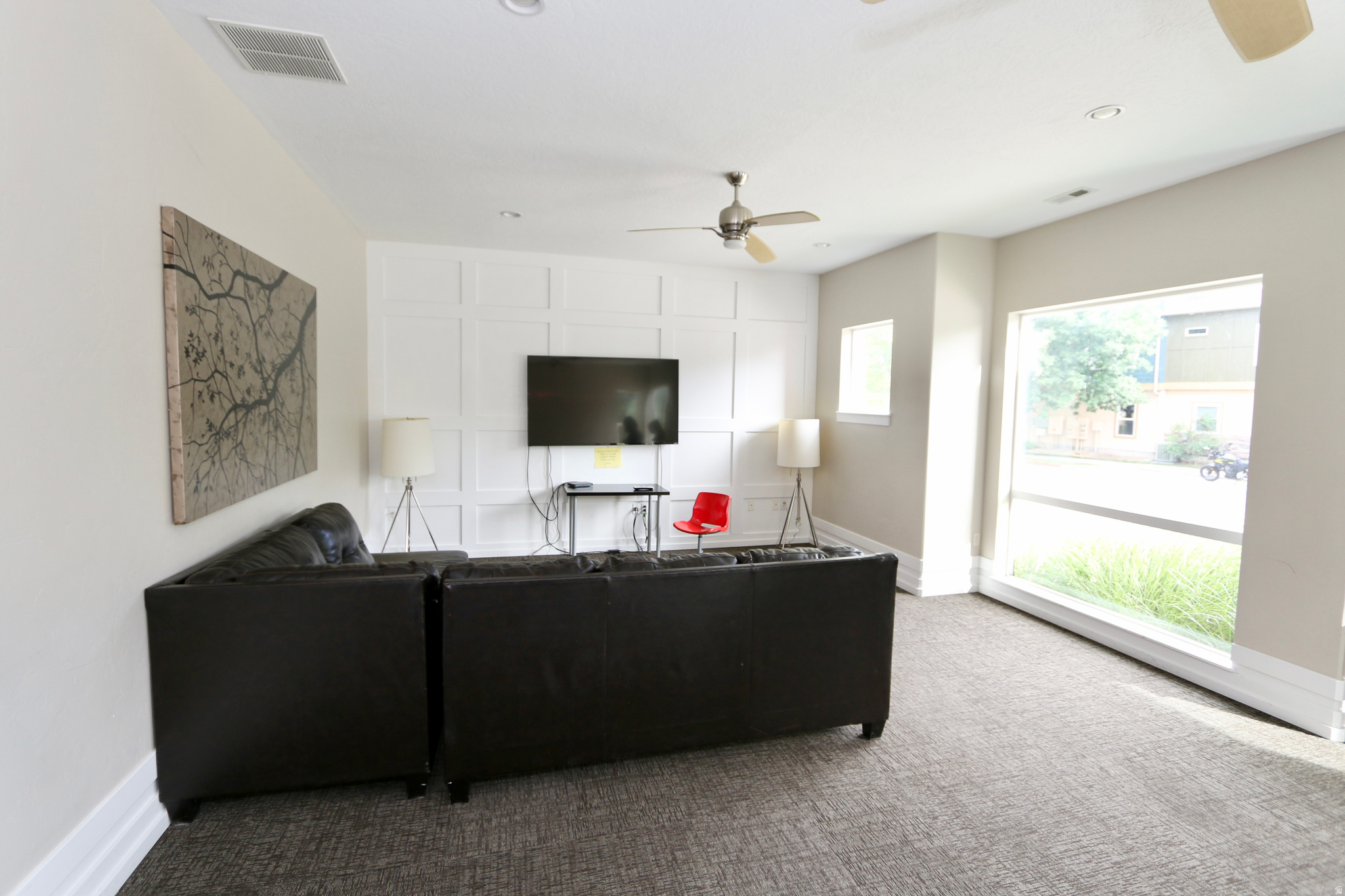 SUMMERLANE AT THE DISTRICT - Residential