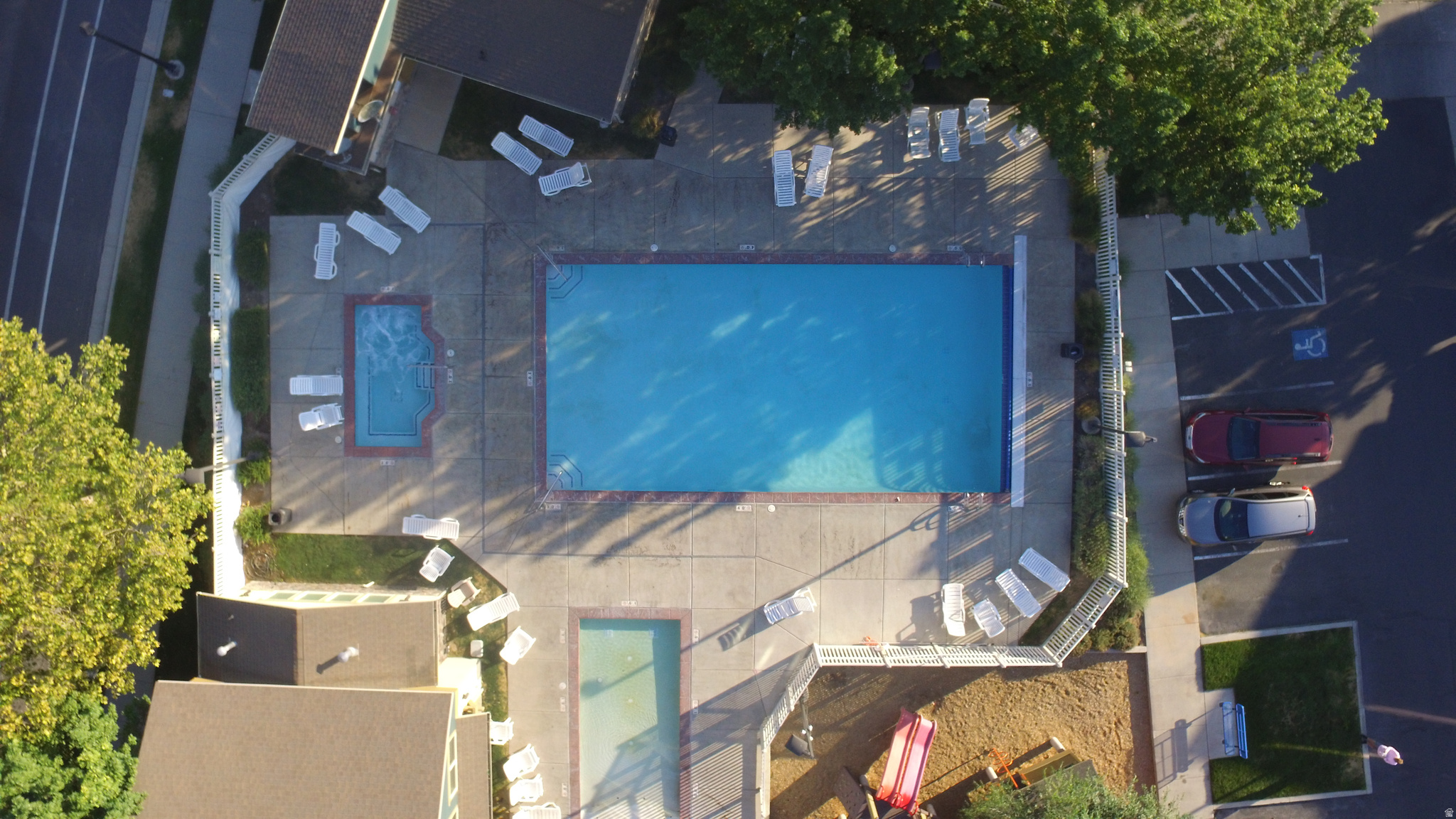 SUMMERLANE AT THE DISTRICT - Residential