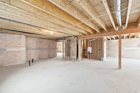 Tiny photo for 5401 N SADDLE STONE DR #526, Eagle Mountain, UT 84005 (MLS # 2137502)