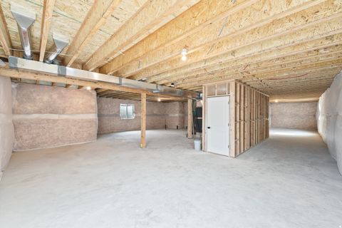 Tiny photo for 5401 N SADDLE STONE DR #526, Eagle Mountain, UT 84005 (MLS # 2137502)