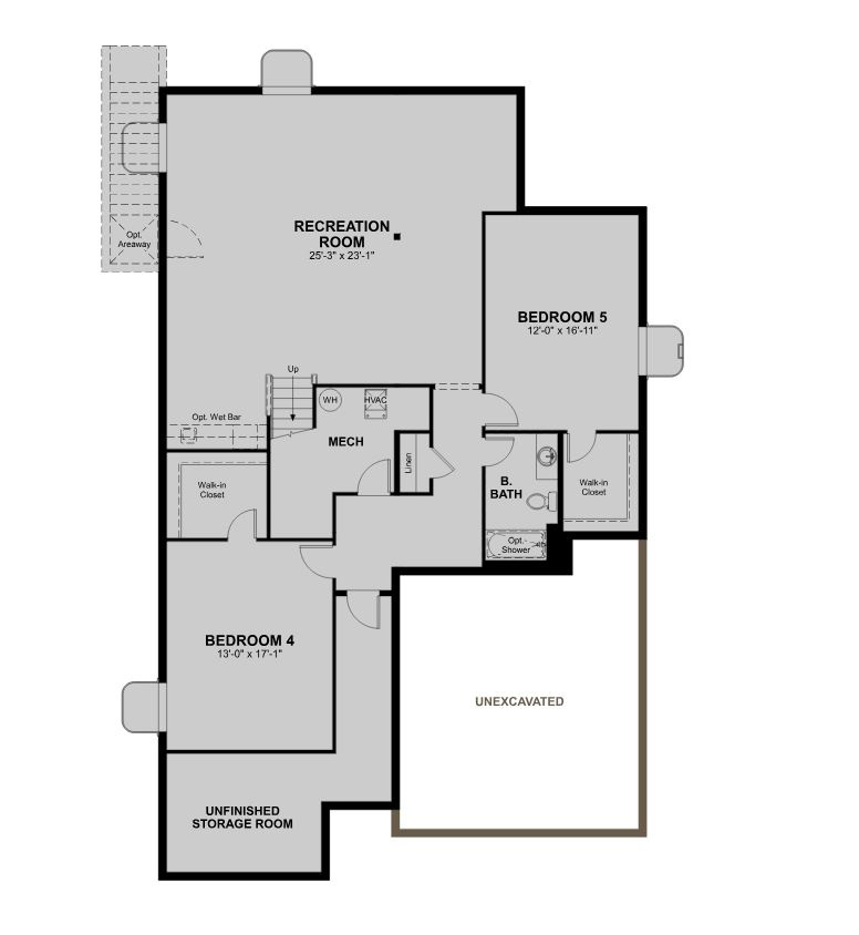PONY EXPRESS ESTATES - Residential