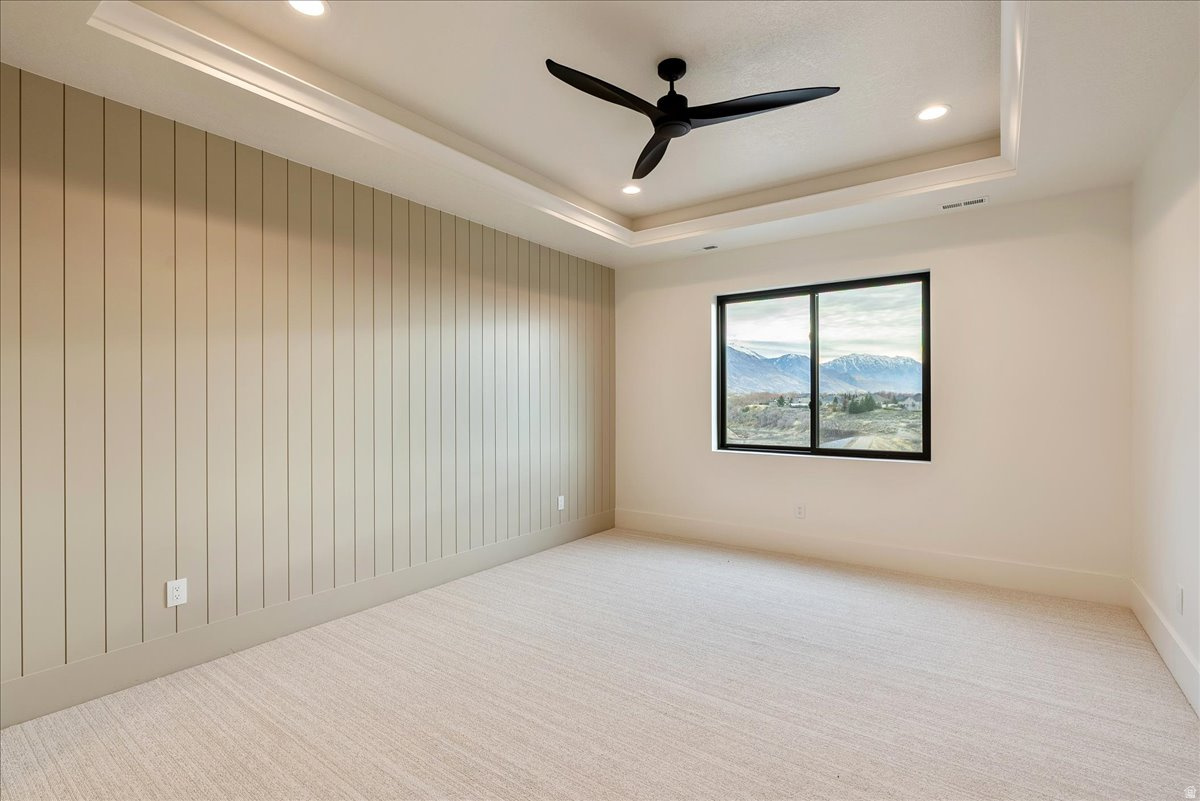 CENTER POINTE TOWNHOMES - Residential