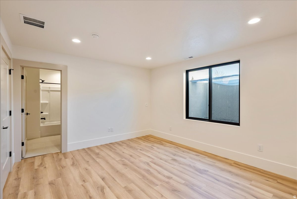 CENTER POINTE TOWNHOMES - Residential