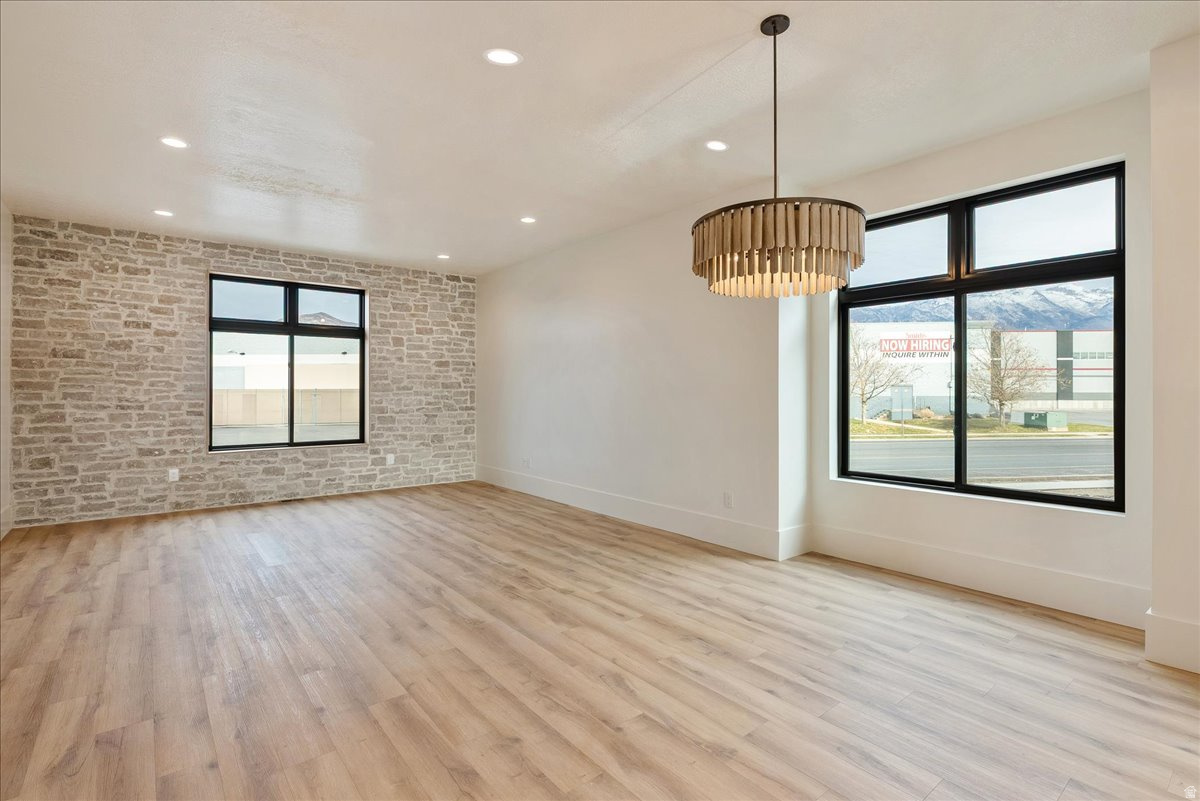 CENTER POINTE TOWNHOMES - Residential