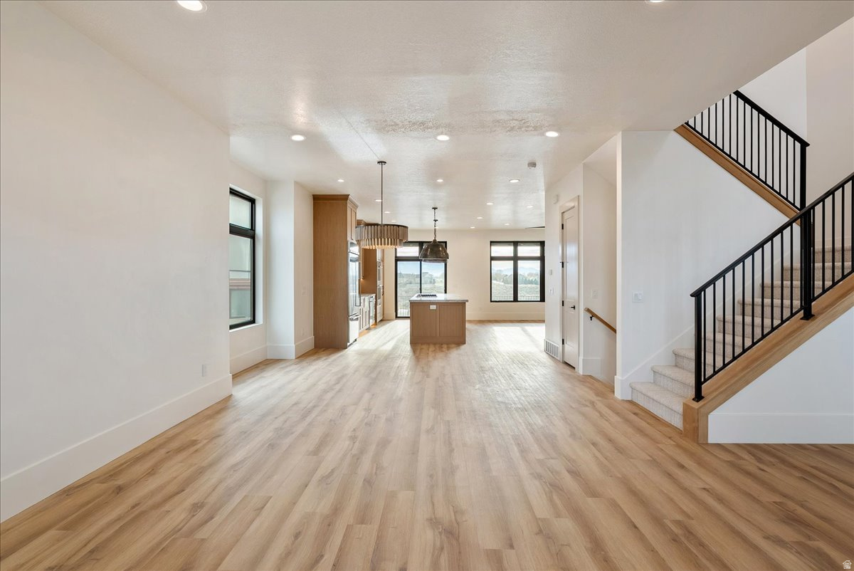 CENTER POINTE TOWNHOMES - Residential