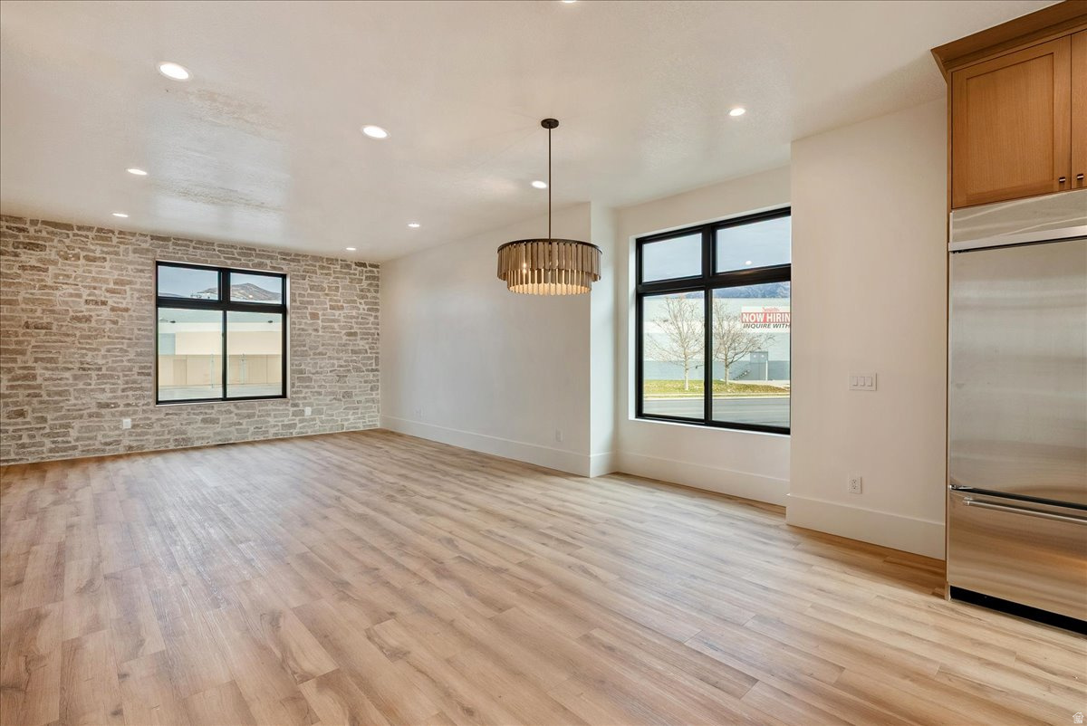 CENTER POINTE TOWNHOMES - Residential