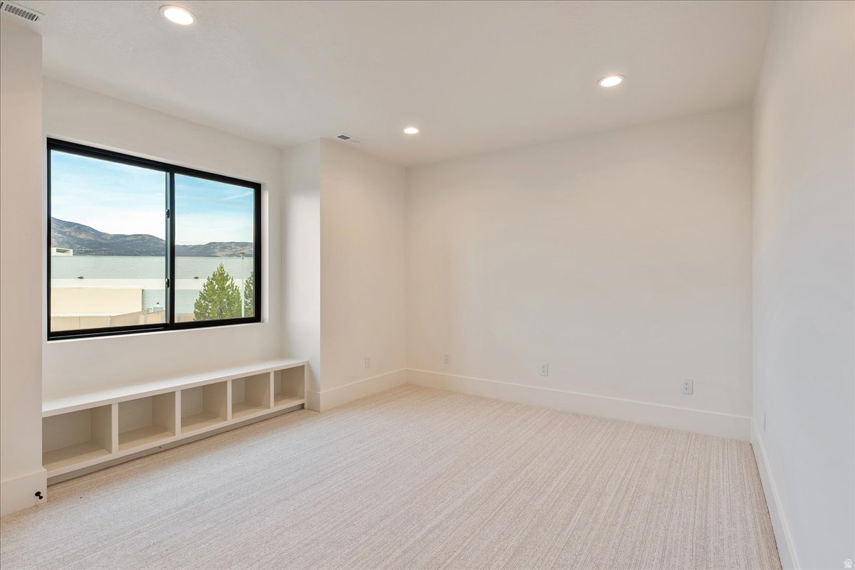 CENTER POINTE TOWNHOMES - Residential