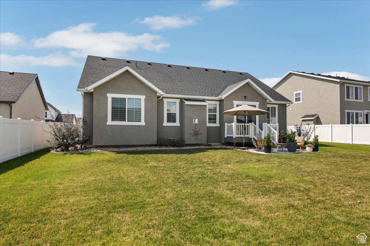 West Haven, Utah 84401, United States, 3 Bedrooms Bedrooms, ,2 BathroomsBathrooms,Residential,Active,205958