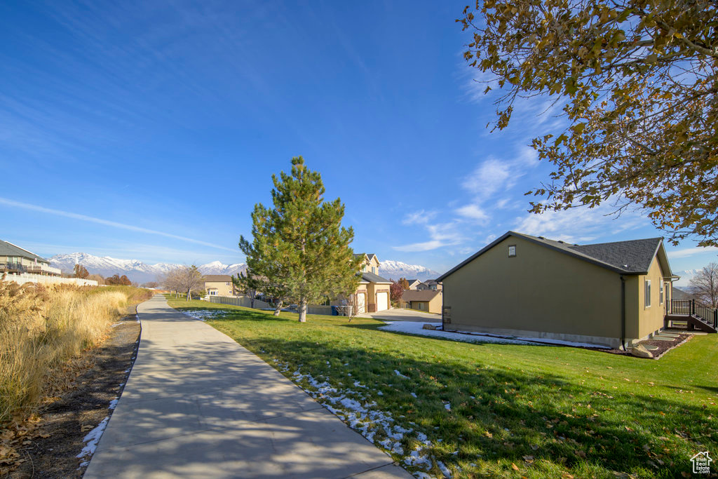 2085 N Raspberry Dr, Saratoga Springs, Utah image 3