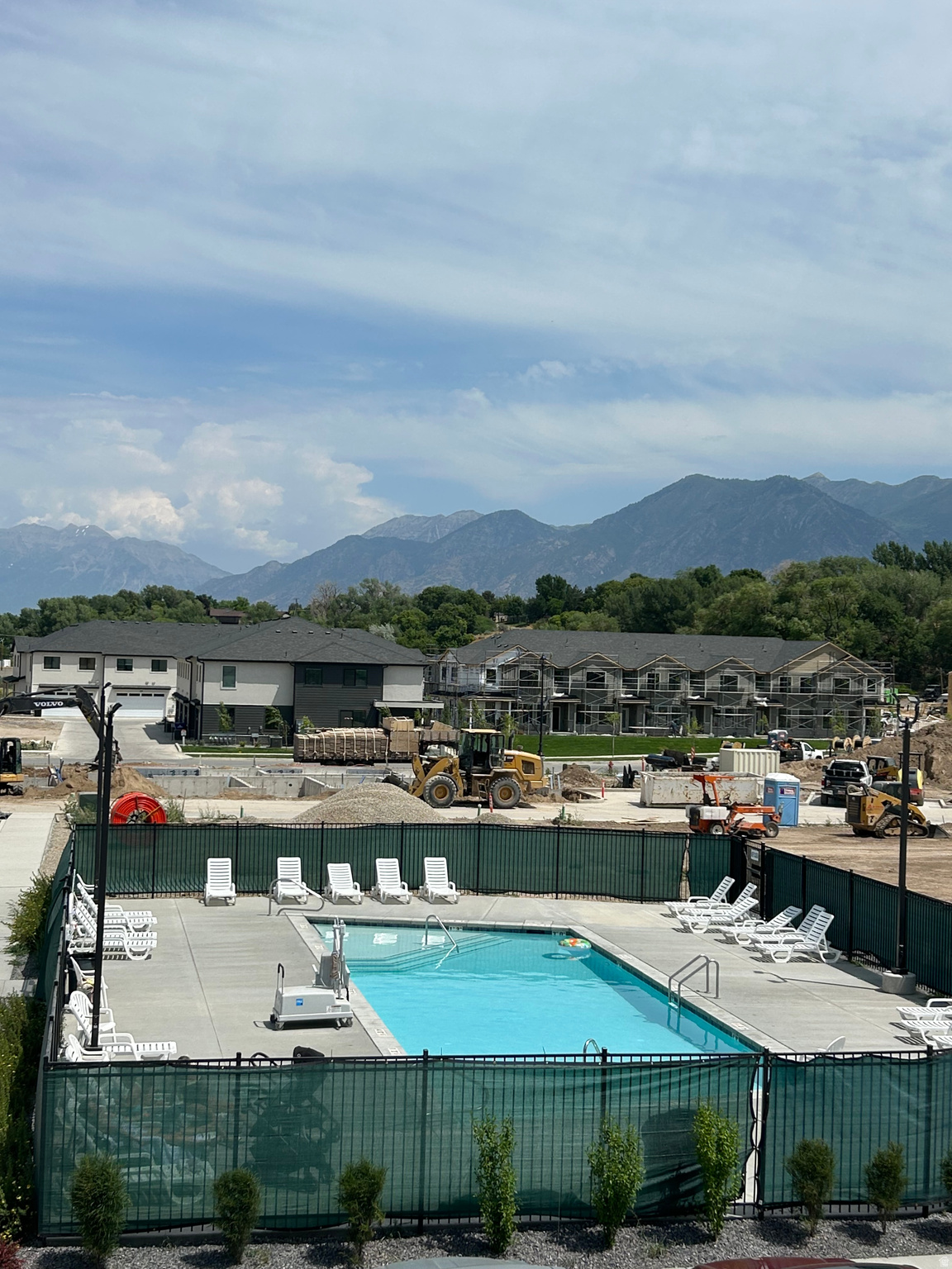 RIVER RUN - Residential