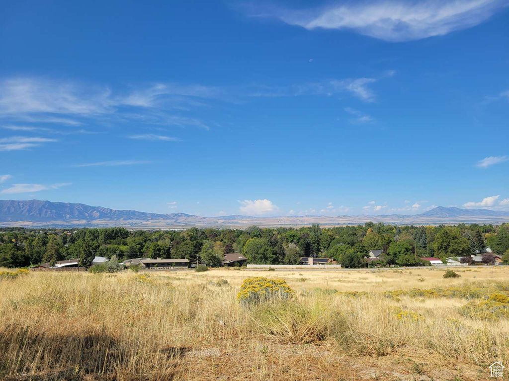 Photo of 1405 N ASPEN DR, Logan, UT 84341 (MLS # 2066619)