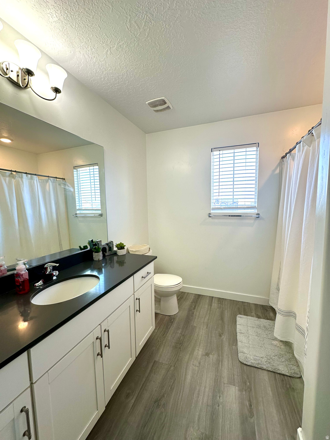 FOOTHILL VILLAGE - Residential