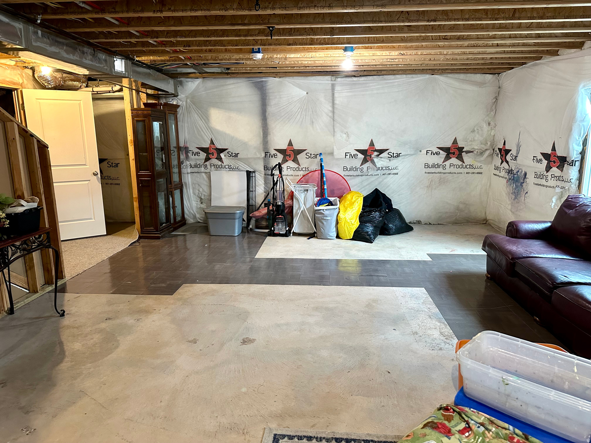 FOOTHILL VILLAGE - Residential