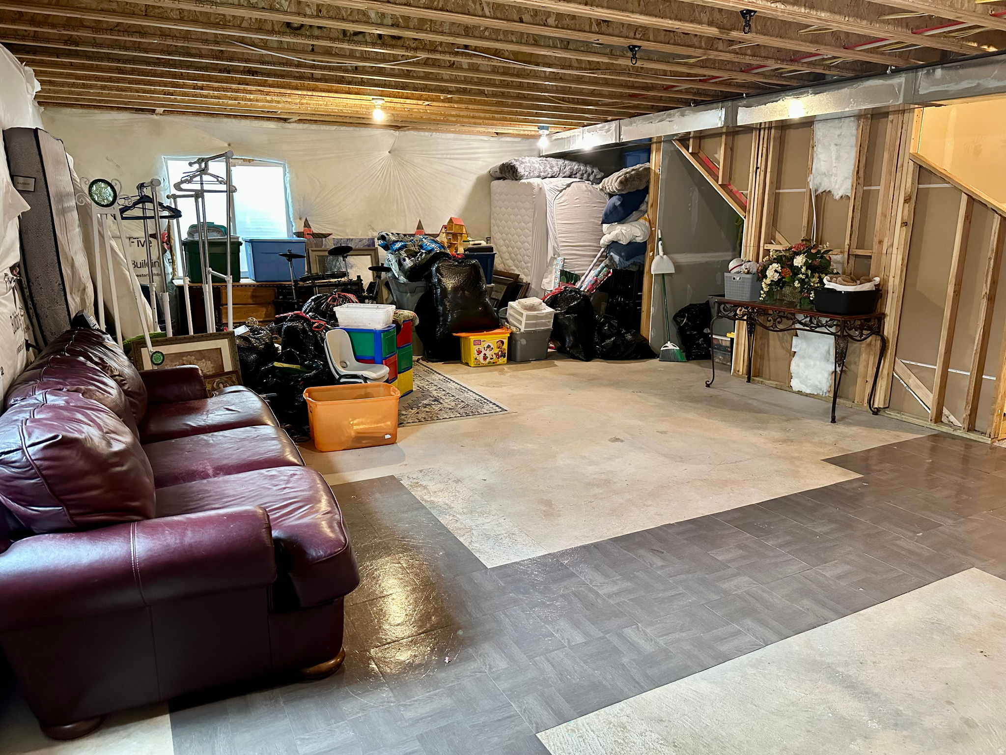 FOOTHILL VILLAGE - Residential