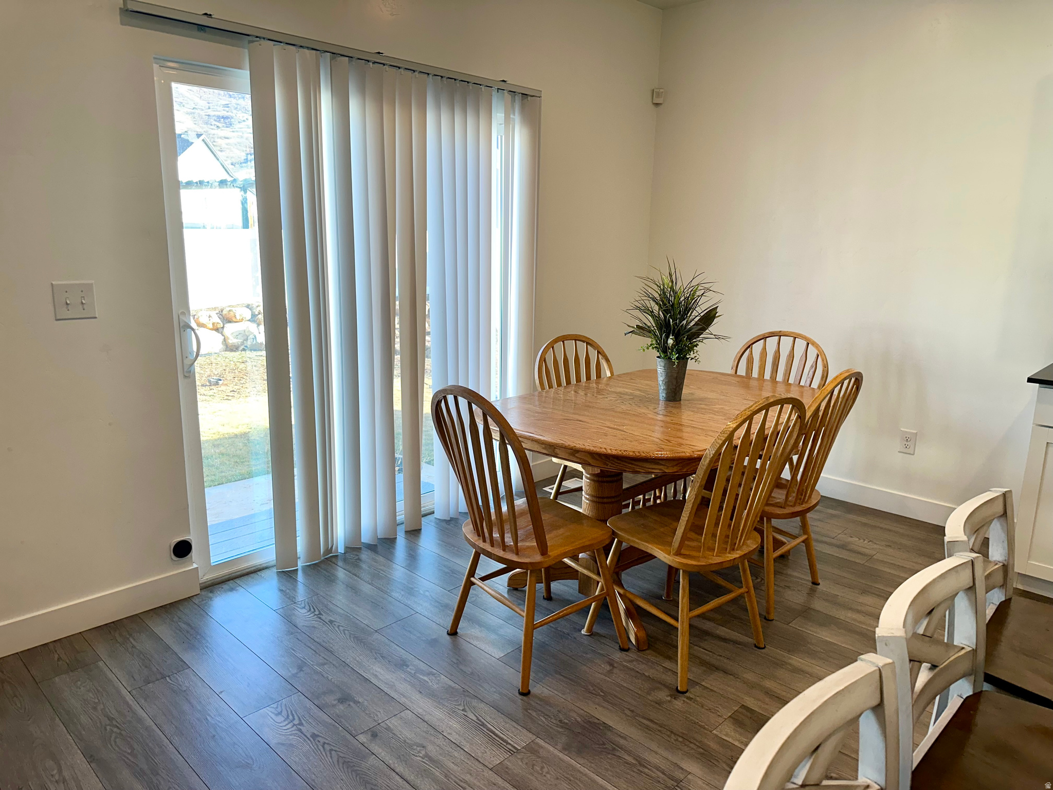 FOOTHILL VILLAGE - Residential