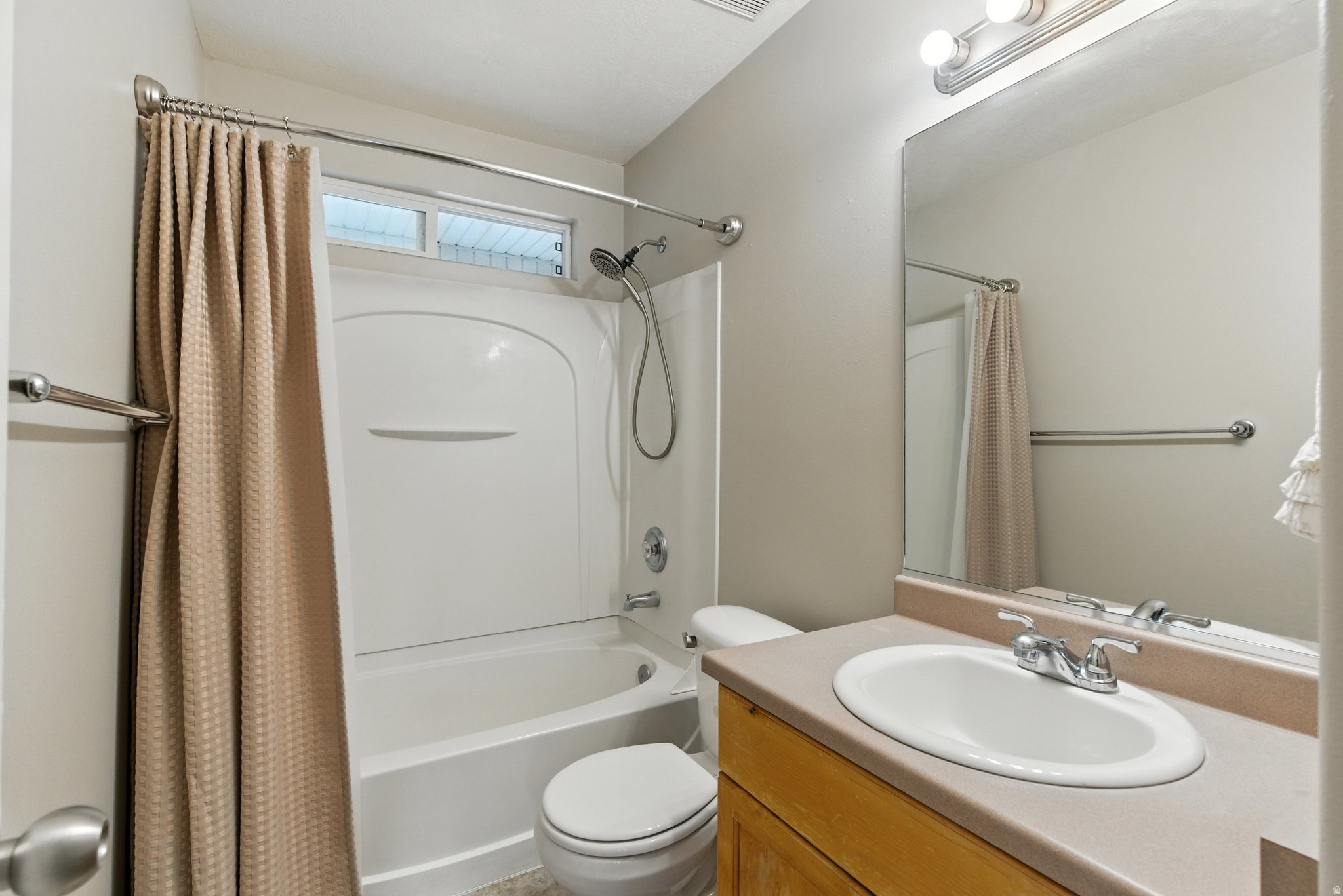 OVERLAKE ESTATES - Residential