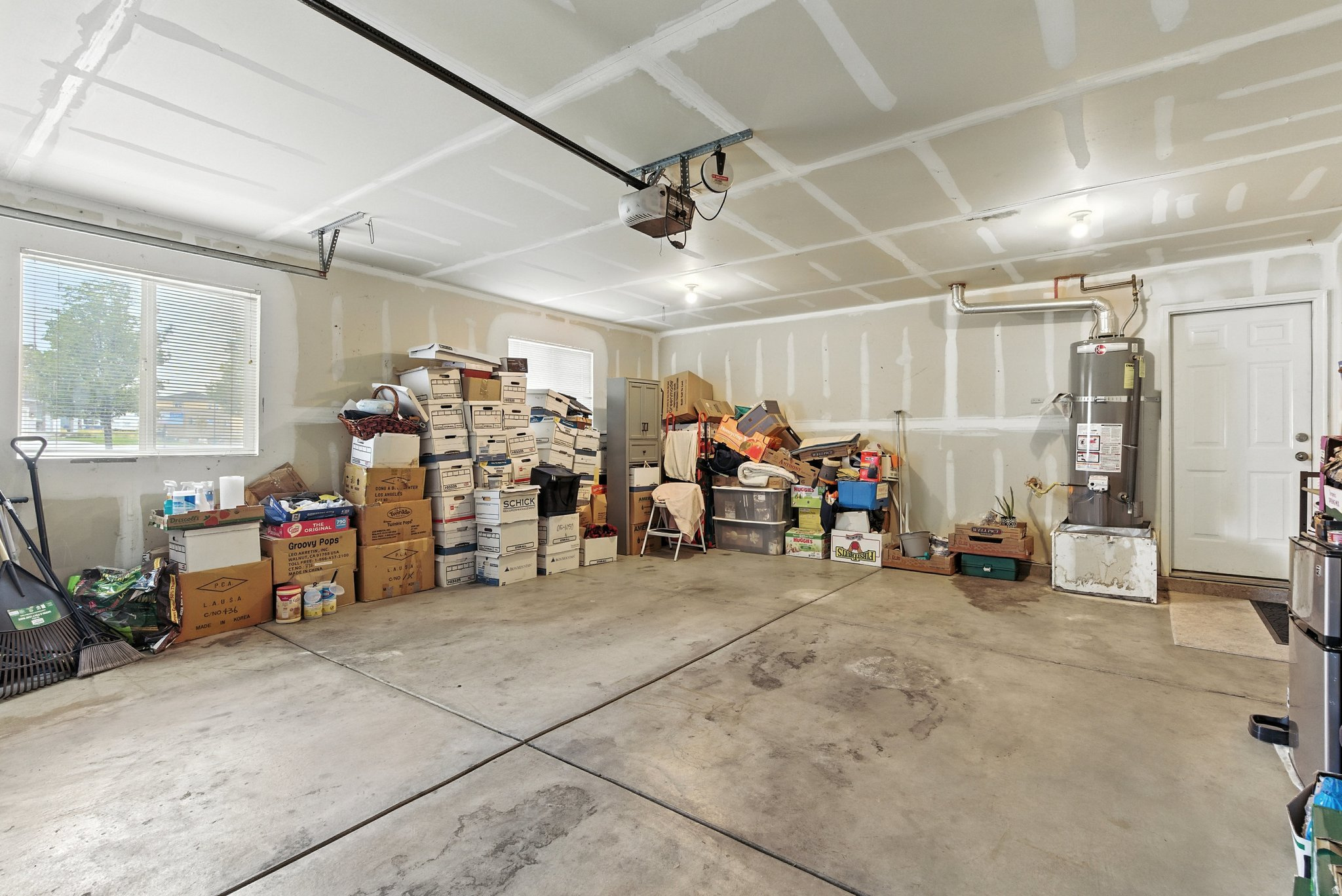 OVERLAKE ESTATES - Residential