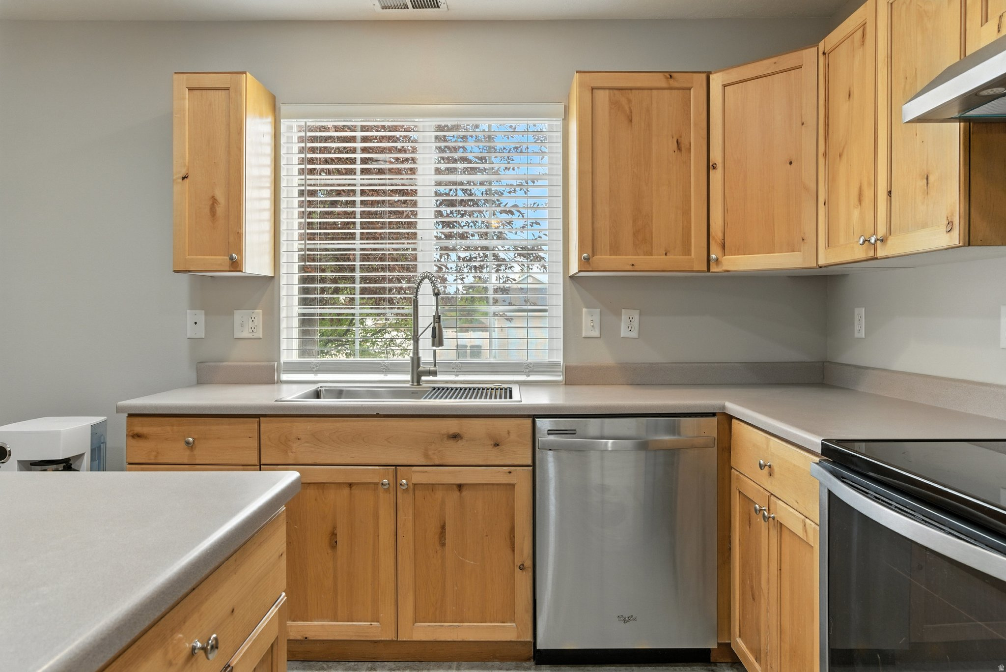 OVERLAKE ESTATES - Residential