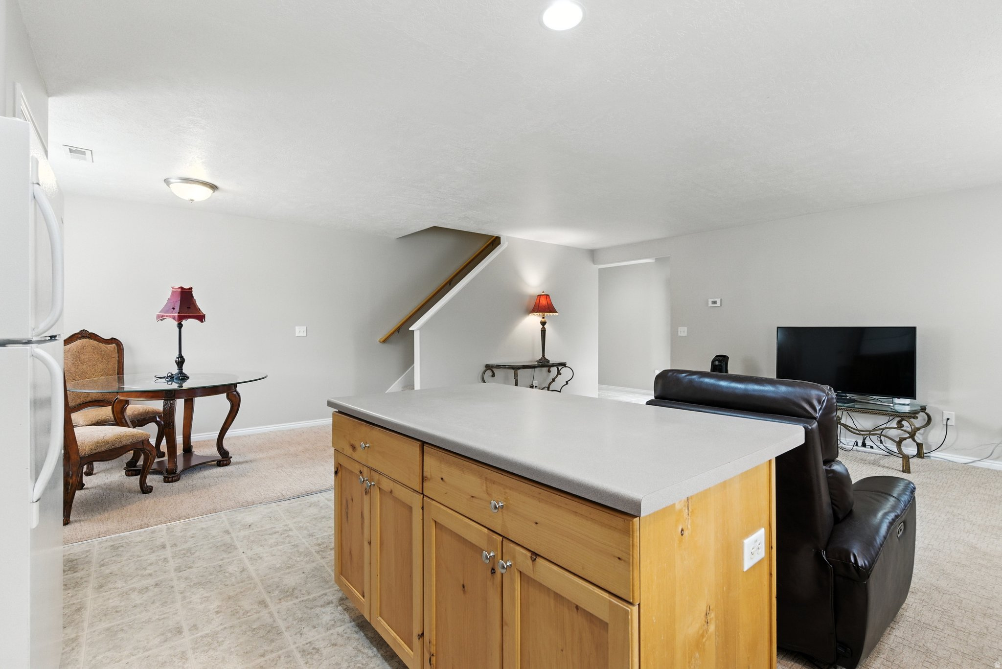 OVERLAKE ESTATES - Residential