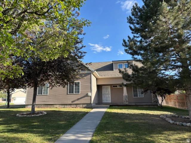 OVERLAKE ESTATES - Residential