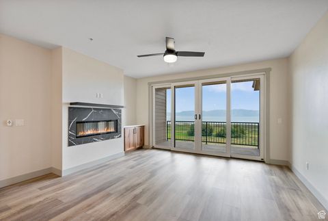 Condo For Sale - 35 E 150 #402C<br/> Rich County, Garden City, UT 84028