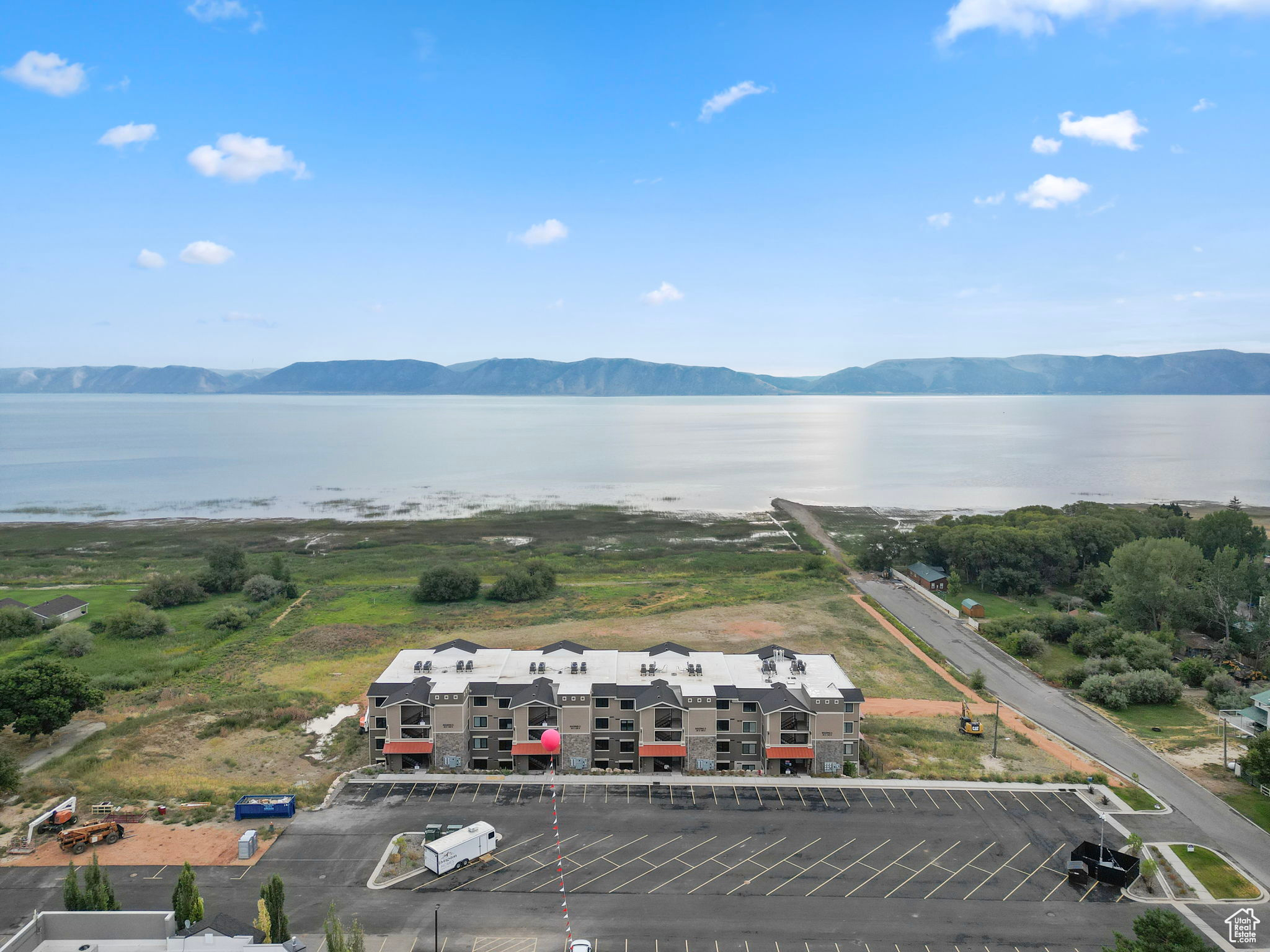 LAKE RESIDENCES AT BEAR LAKE PH 8 - Residential