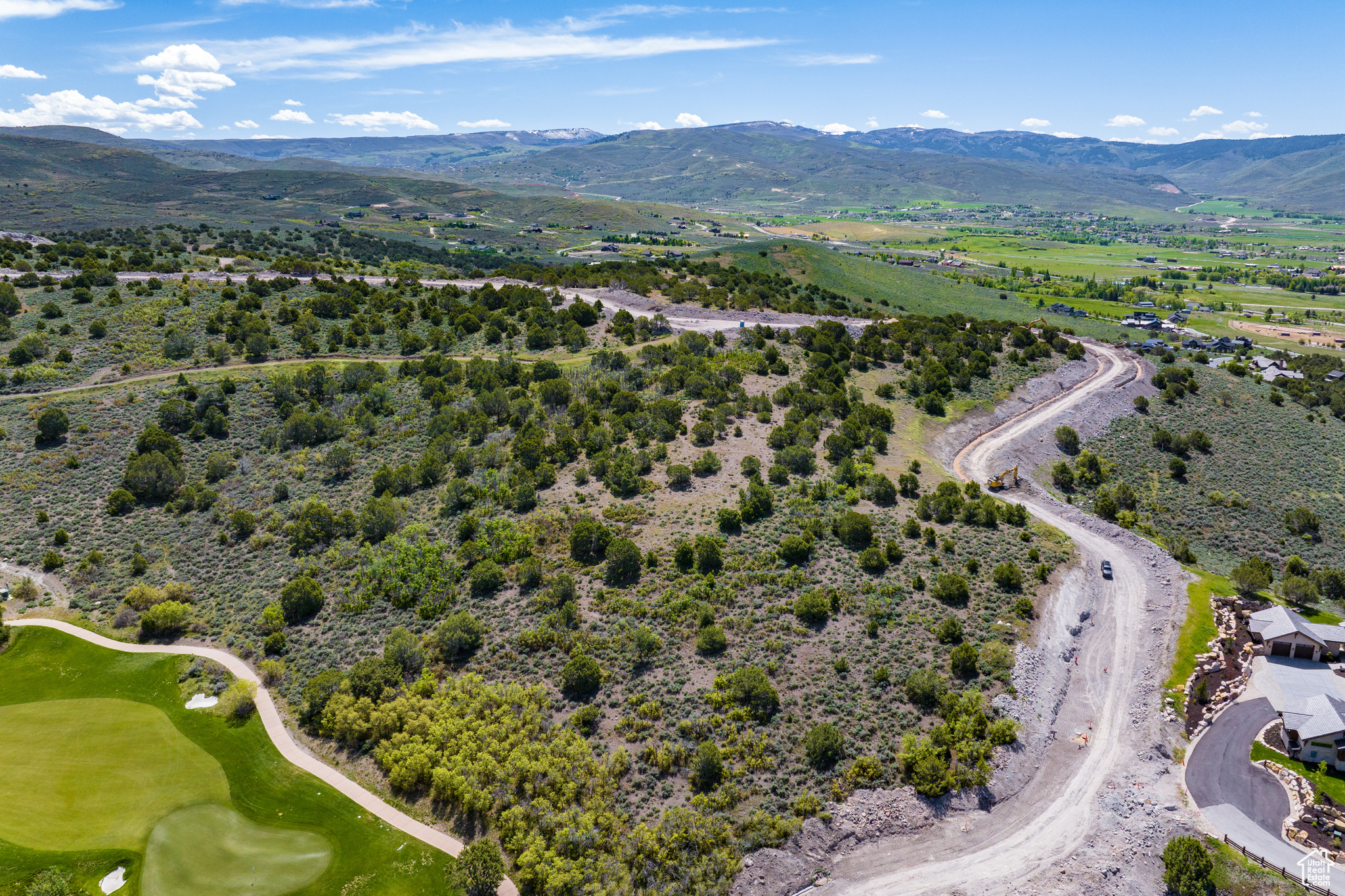 3045 E Red Knob Way #801, Heber City, Utah image 7