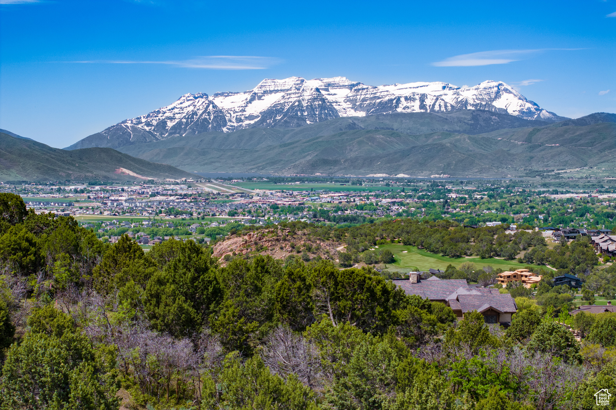 3045 E Red Knob Way #801, Heber City, Utah image 14