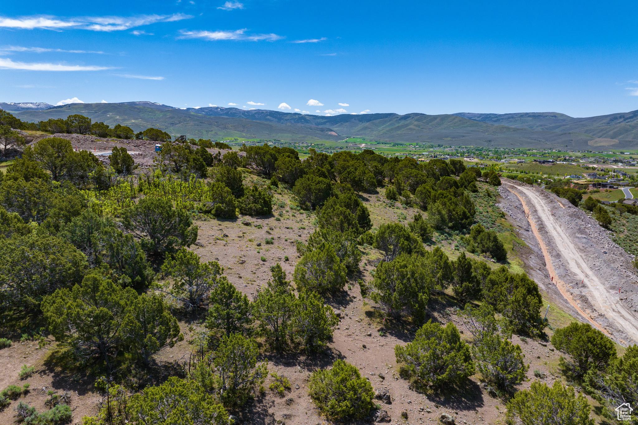 3045 E Red Knob Way #801, Heber City, Utah image 12