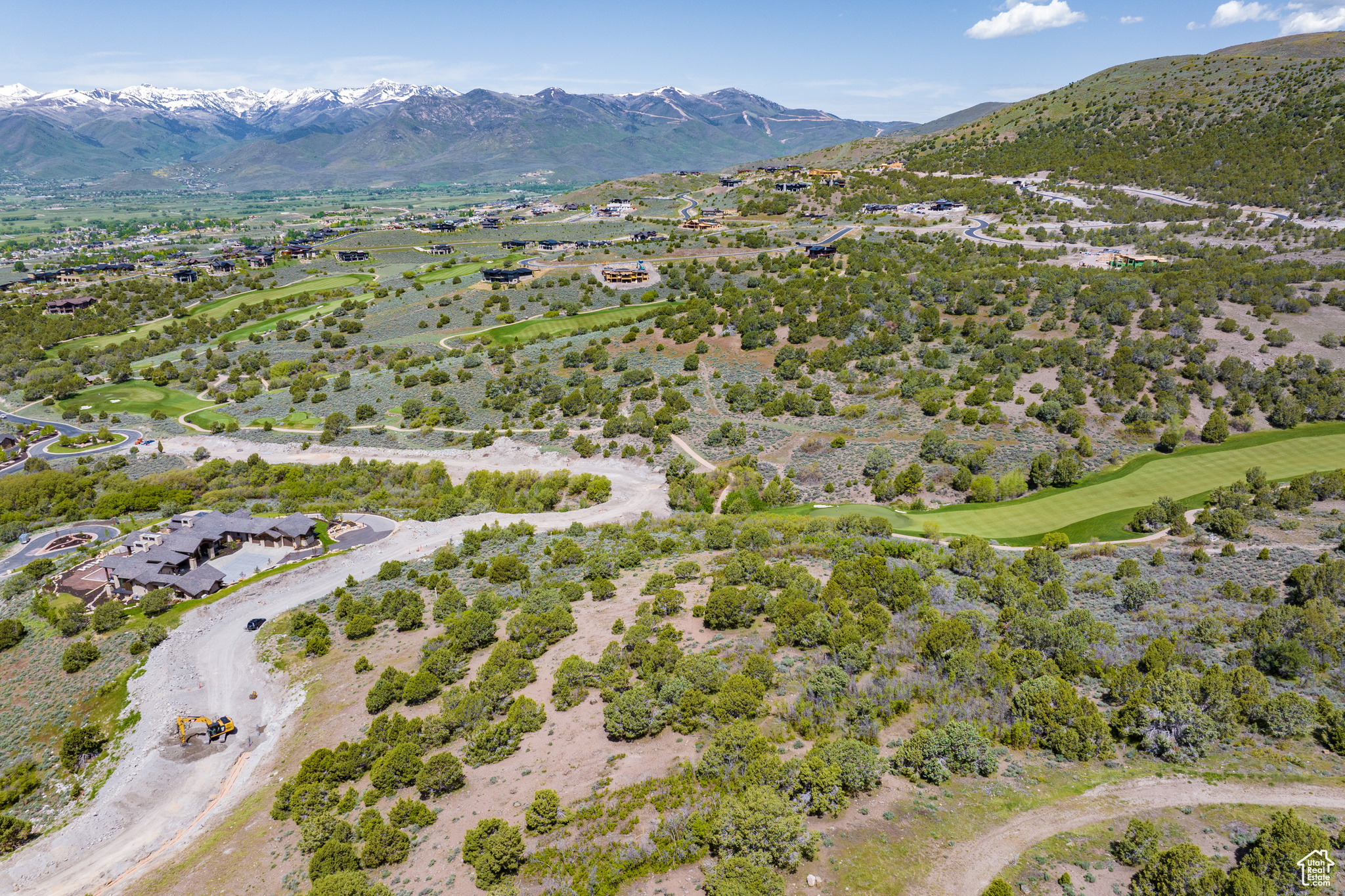 3045 E Red Knob Way #801, Heber City, Utah image 10