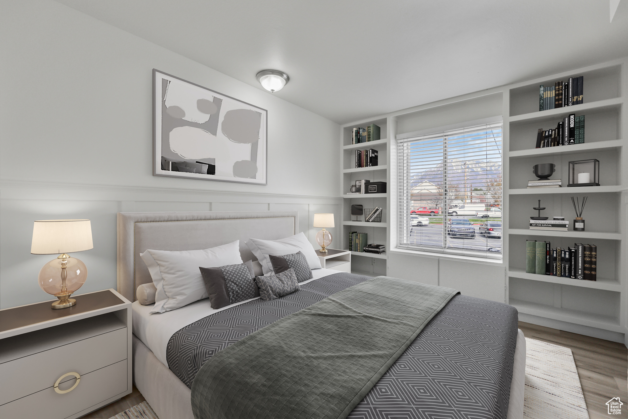 WILLOWBROOK - Residential