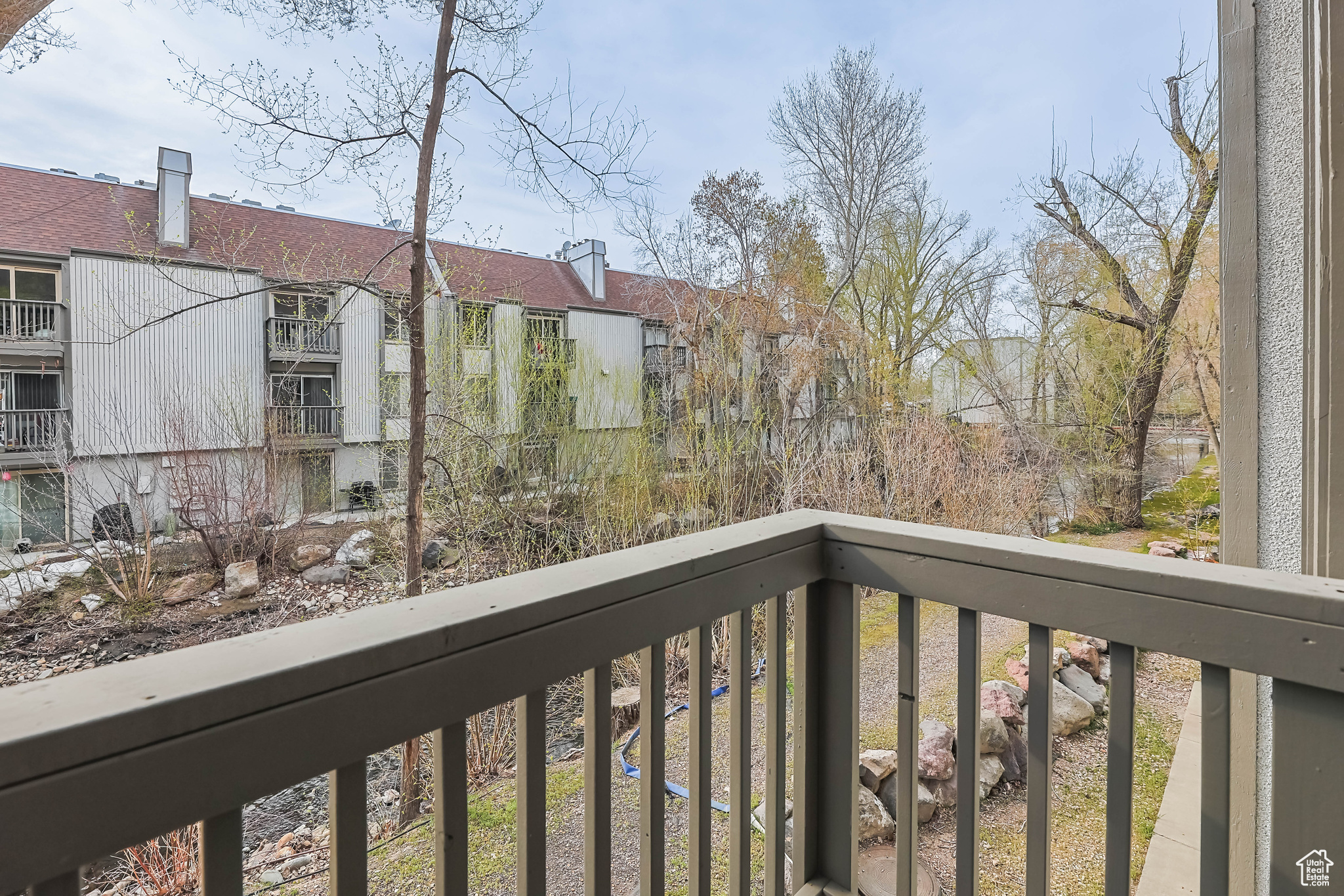 WILLOWBROOK - Residential
