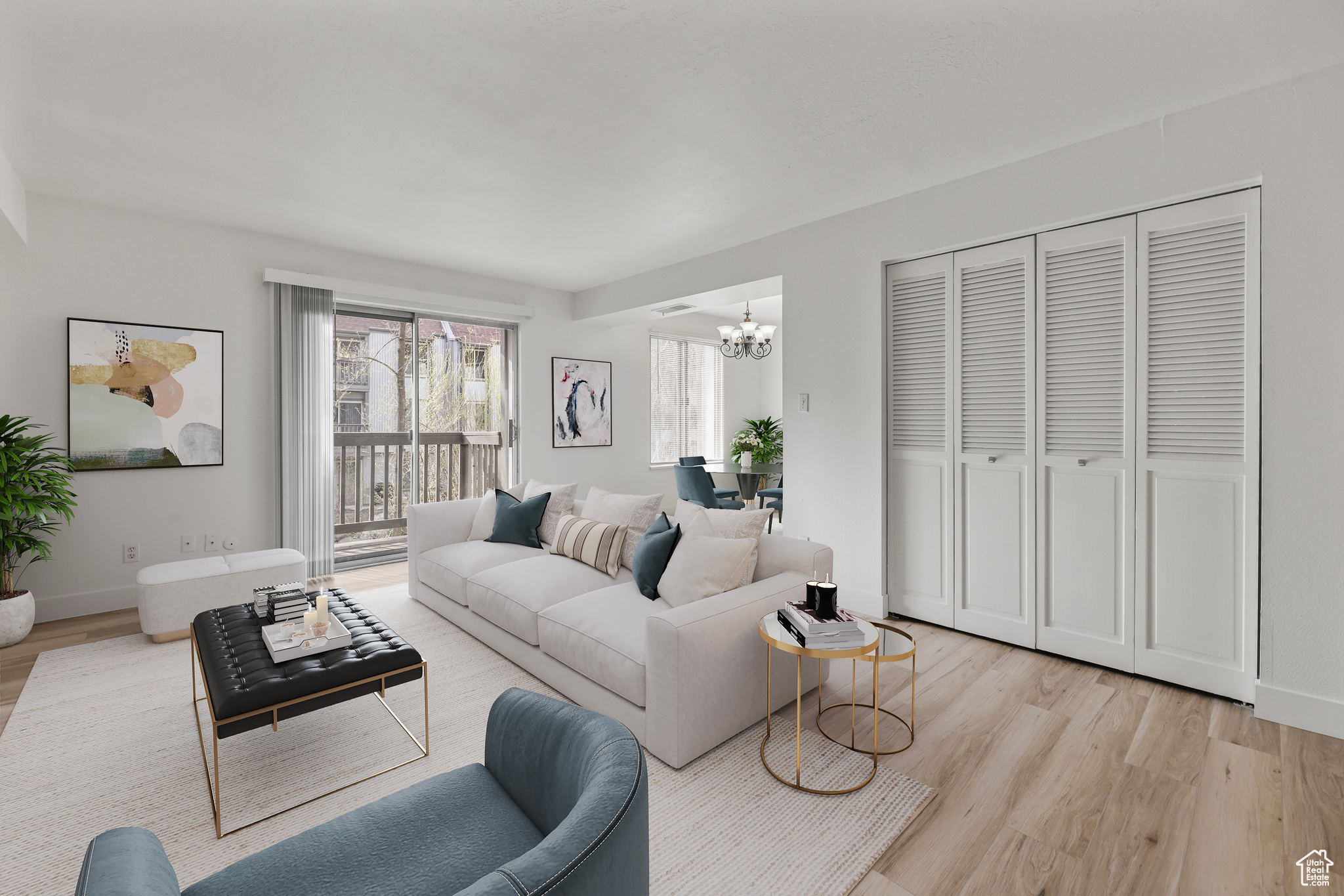 WILLOWBROOK - Residential