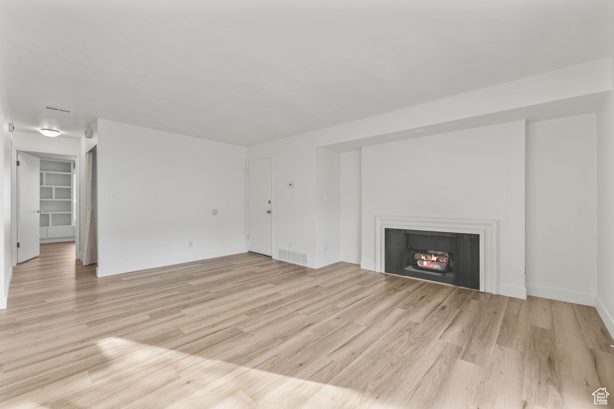 WILLOWBROOK - Residential
