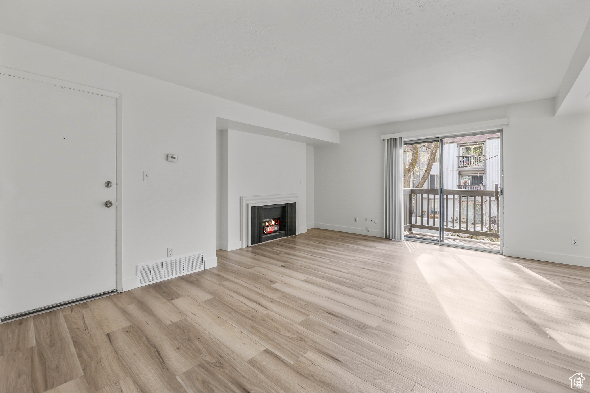 WILLOWBROOK - Residential