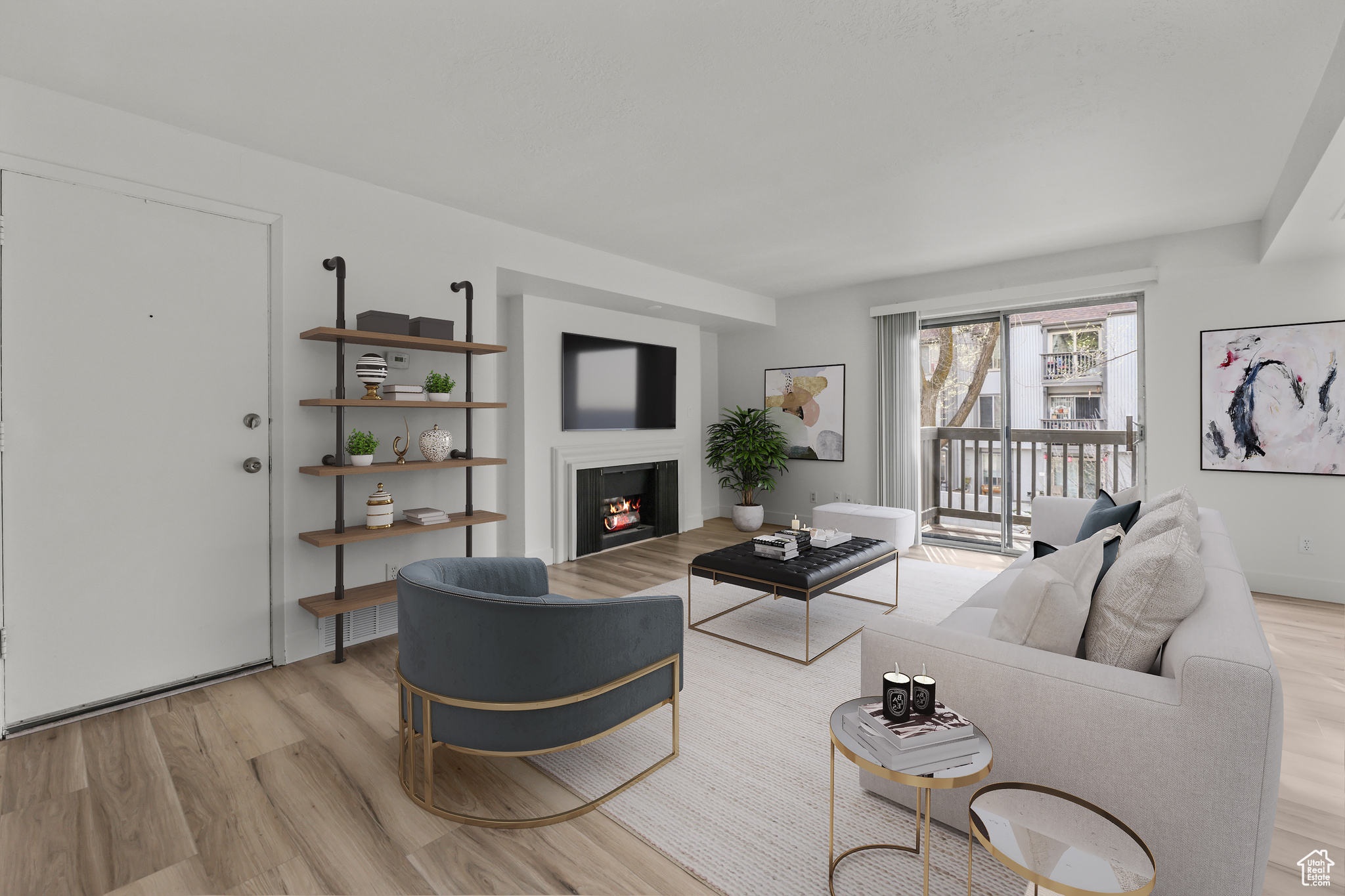 WILLOWBROOK - Residential