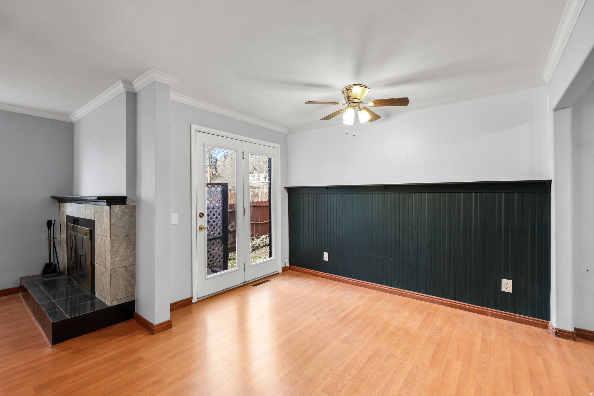 ROLLING HILLS ADDITION - Residential