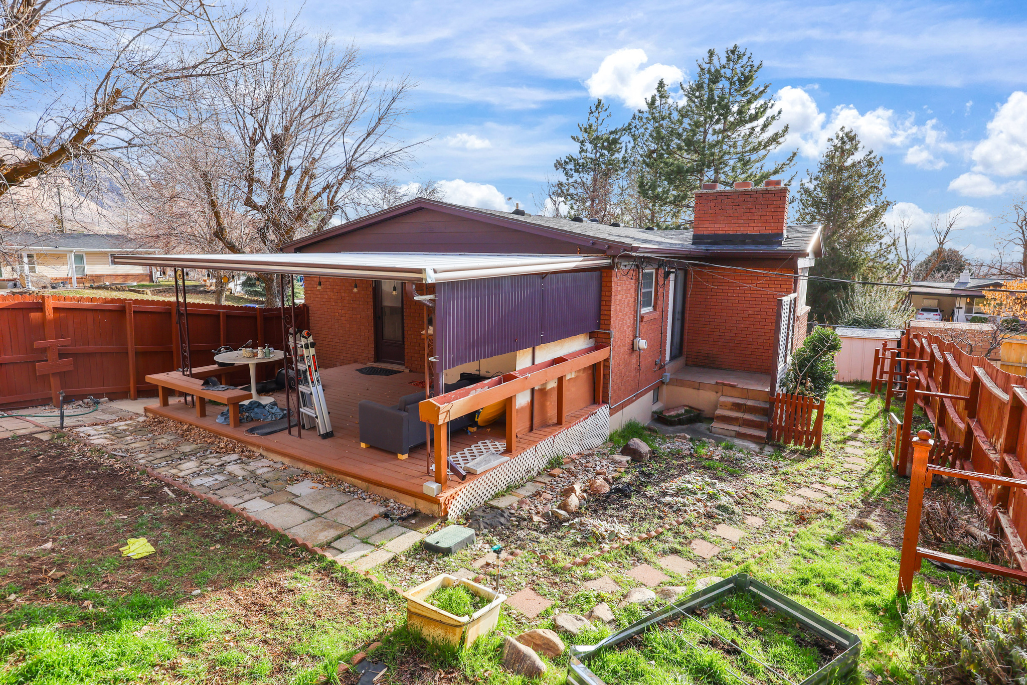 ROLLING HILLS ADDITION - Residential