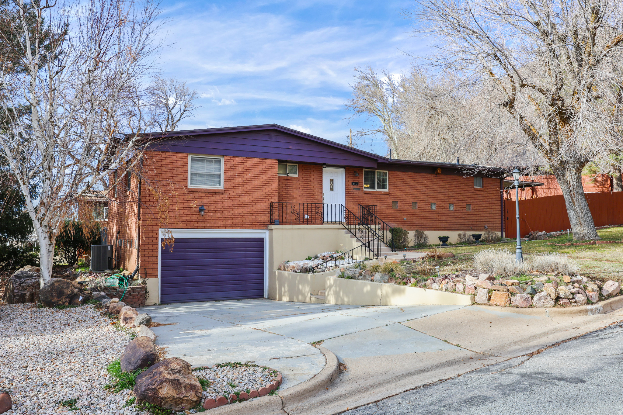 ROLLING HILLS ADDITION - Residential