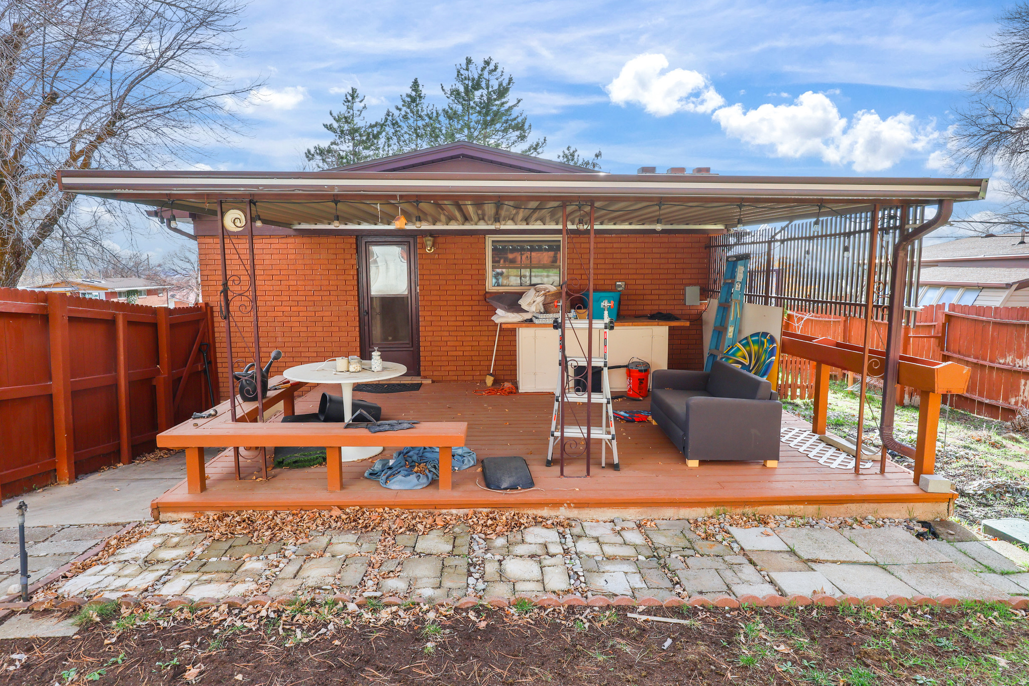 ROLLING HILLS ADDITION - Residential