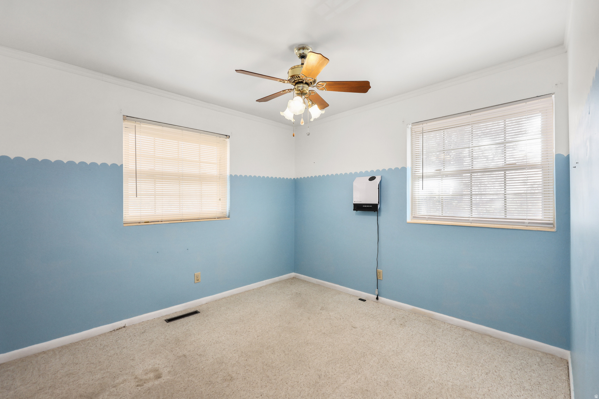 ROLLING HILLS ADDITION - Residential