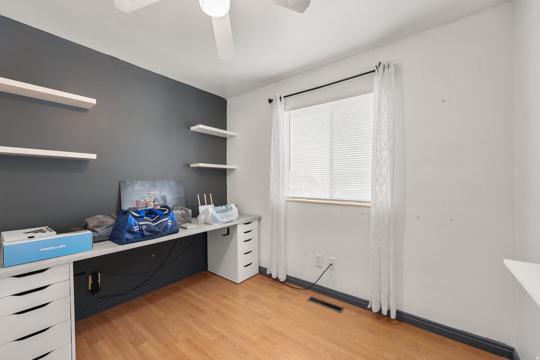 ROLLING HILLS ADDITION - Residential