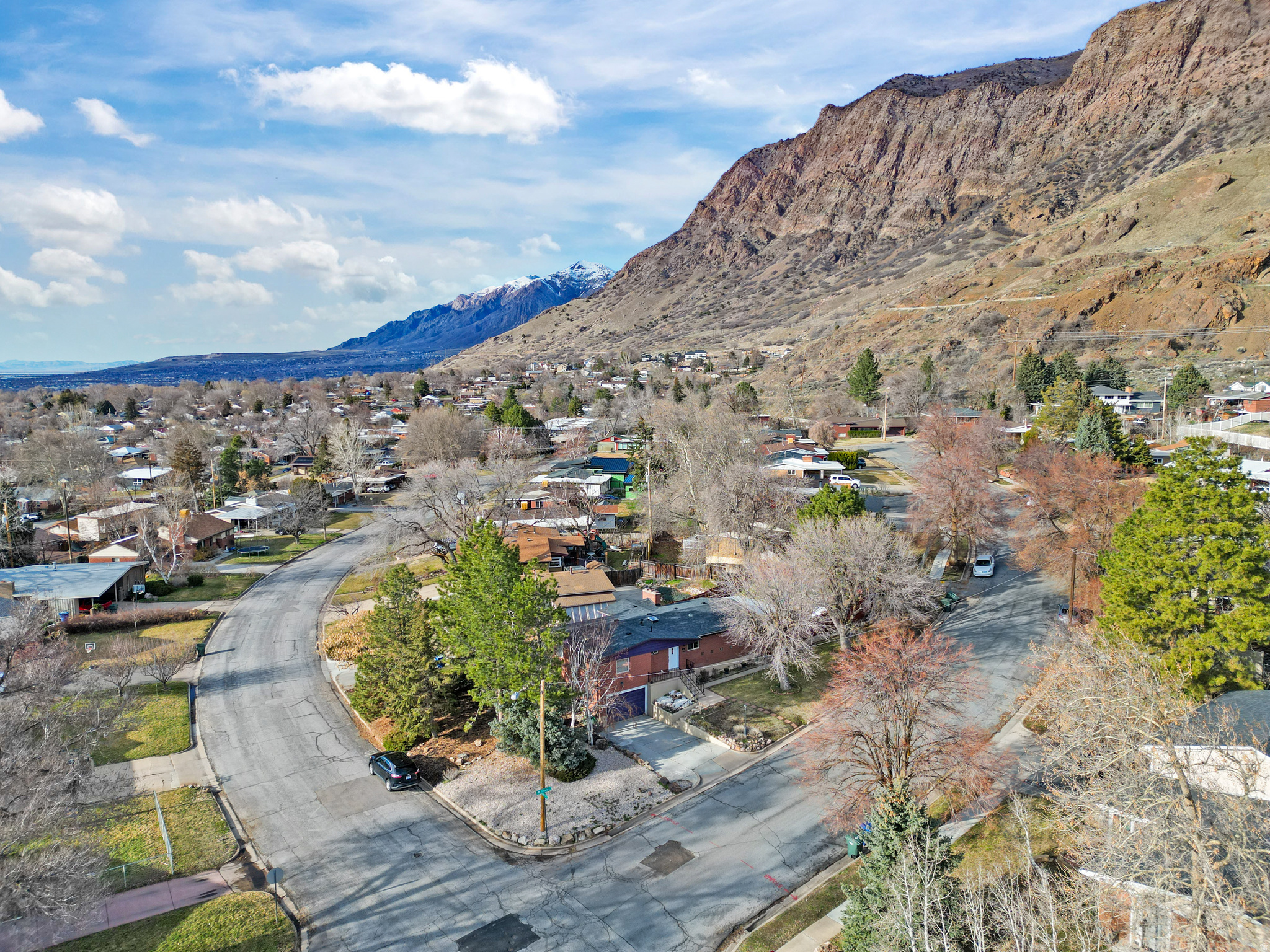 ROLLING HILLS ADDITION - Residential